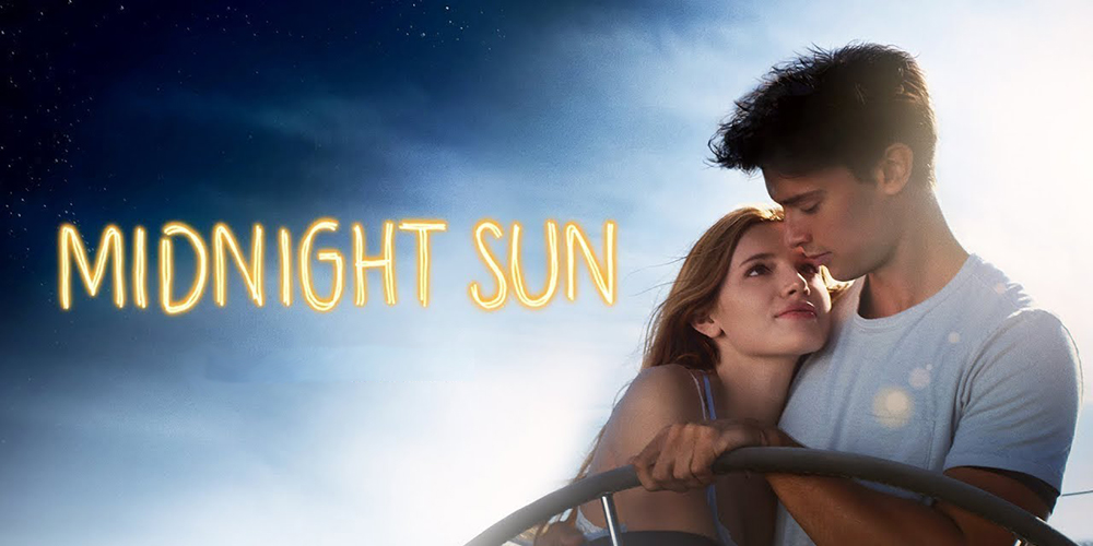 “Midnight Sun” as reviewed by TitaniumAmy