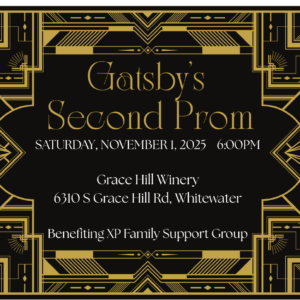 Society Ticket